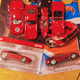 Illustration for article titled Ferrari Friday - Seeing red edition